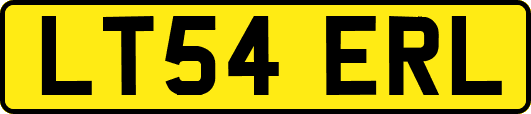 LT54ERL