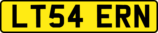 LT54ERN