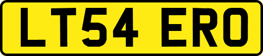 LT54ERO