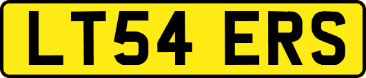 LT54ERS