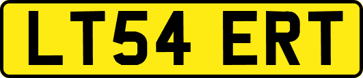 LT54ERT