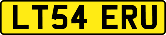 LT54ERU