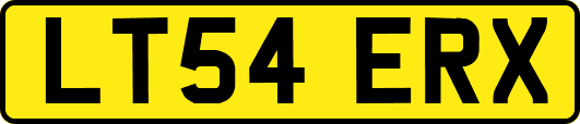 LT54ERX