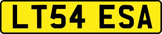 LT54ESA