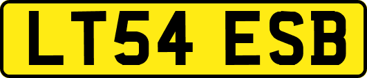 LT54ESB