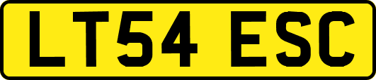 LT54ESC