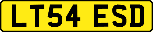 LT54ESD