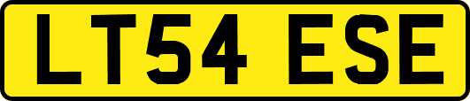 LT54ESE