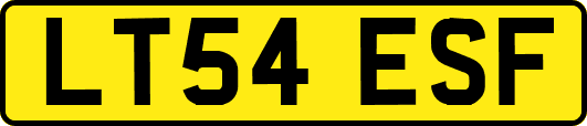 LT54ESF