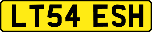 LT54ESH