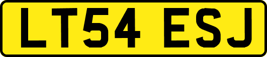 LT54ESJ