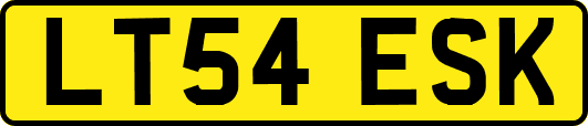 LT54ESK