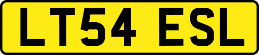 LT54ESL