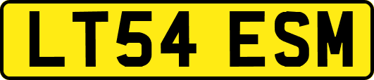 LT54ESM