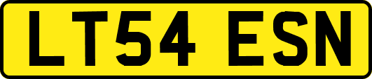 LT54ESN