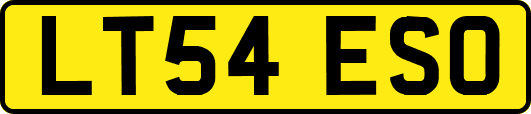 LT54ESO