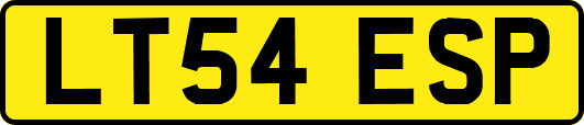 LT54ESP