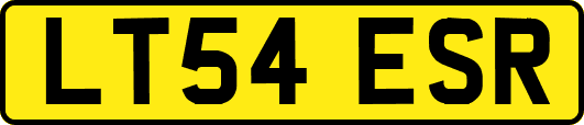 LT54ESR
