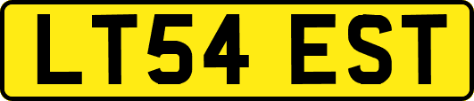 LT54EST