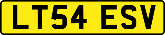 LT54ESV