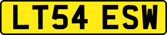 LT54ESW