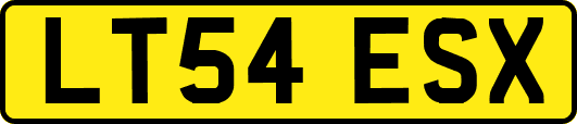 LT54ESX