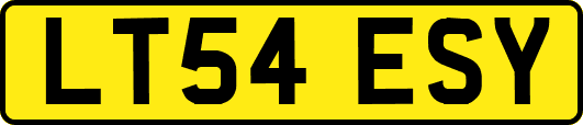 LT54ESY