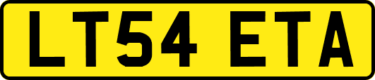LT54ETA