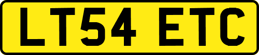 LT54ETC