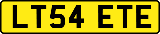 LT54ETE