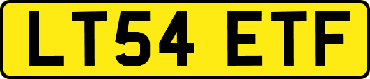 LT54ETF