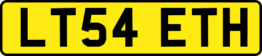 LT54ETH
