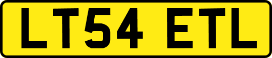 LT54ETL