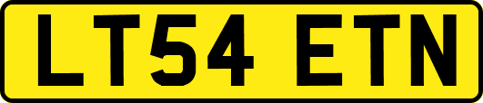 LT54ETN