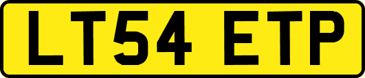 LT54ETP