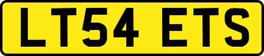 LT54ETS