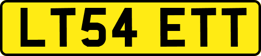 LT54ETT