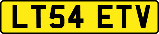 LT54ETV