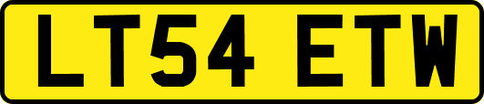 LT54ETW