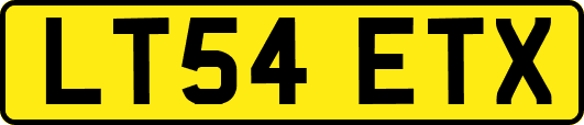 LT54ETX