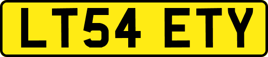 LT54ETY