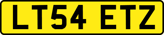 LT54ETZ
