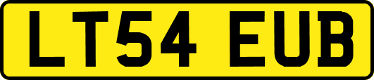 LT54EUB