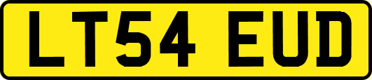 LT54EUD
