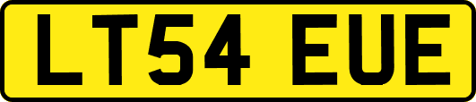 LT54EUE