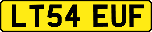 LT54EUF