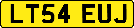 LT54EUJ