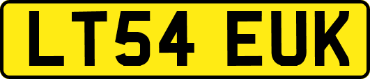 LT54EUK