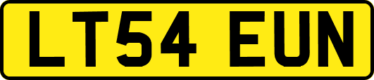 LT54EUN