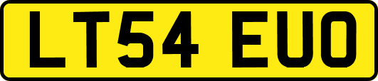 LT54EUO